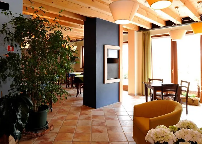 Séjour à la campagne Al Barco