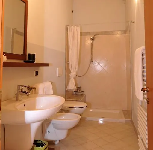 Al Barco Séjour à la campagne Sommacampagna