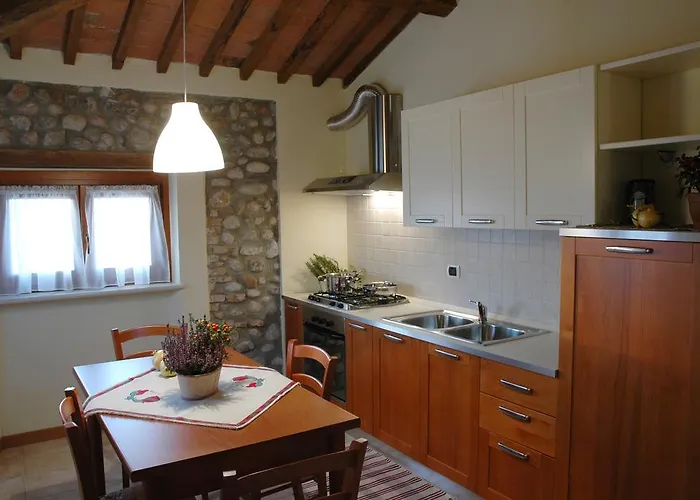 Al Barco Sommacampagna