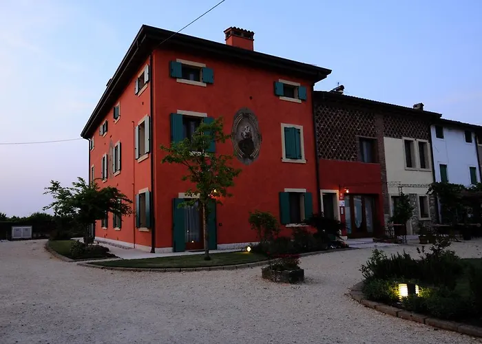 Al Barco * Sommacampagna