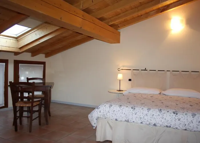 Al Barco Sommacampagna