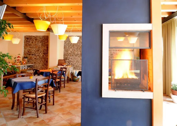 Al Barco Séjour à la campagne Sommacampagna