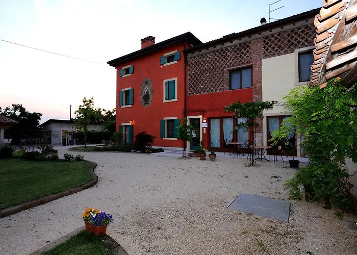 Al Barco * Sommacampagna