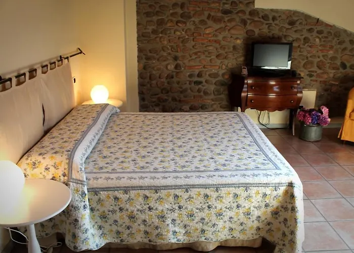 Al Barco * Sommacampagna