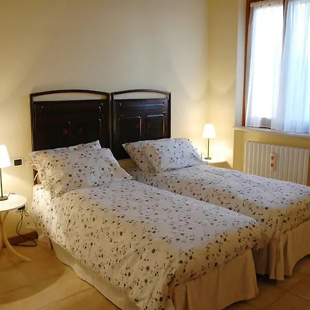 Al Barco Venkovský dům