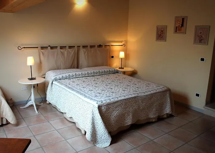 Al Barco Casa de Campo Sommacampagna