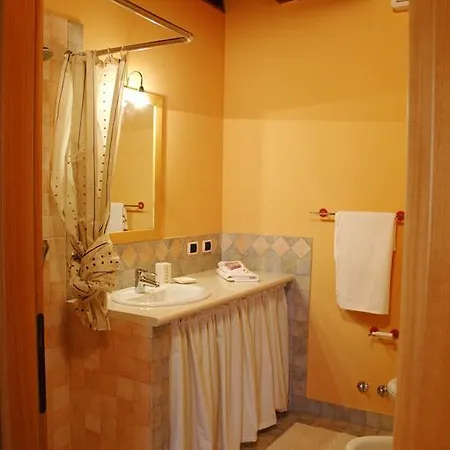 Agriturismo Al Sommacampagna