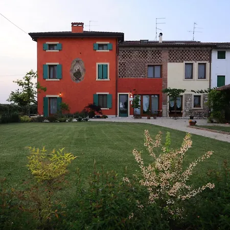 Country house Agriturismo Al Sommacampagna
