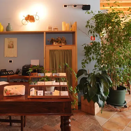 Country house Agriturismo Al Sommacampagna