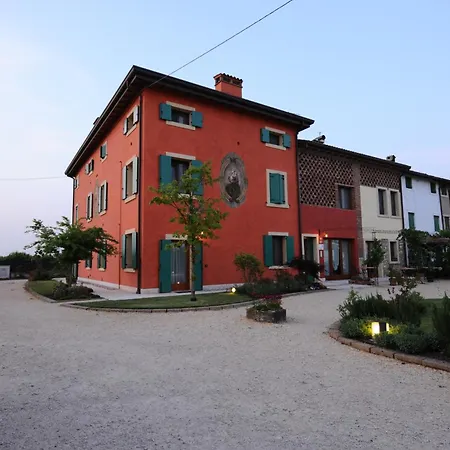 Agriturismo Al Sommacampagna