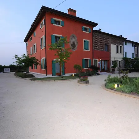 Agriturismo Al Sommacampagna