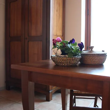 Agriturismo Al Country house *