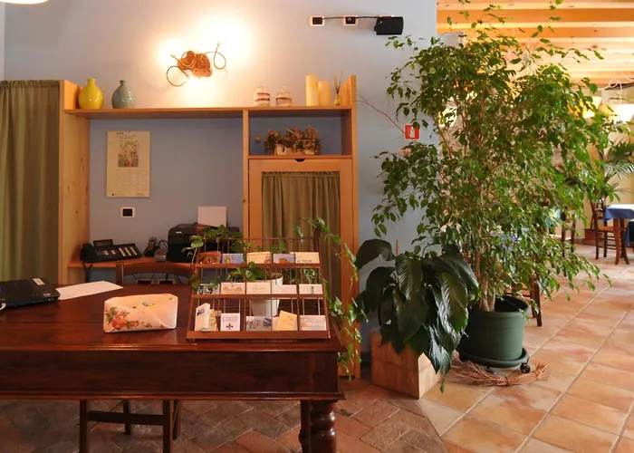 Country house Agriturismo Al Sommacampagna