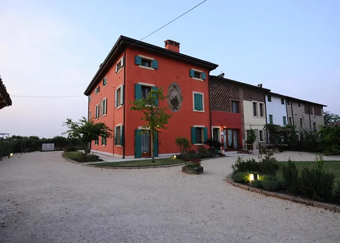 Agriturismo Al Sommacampagna