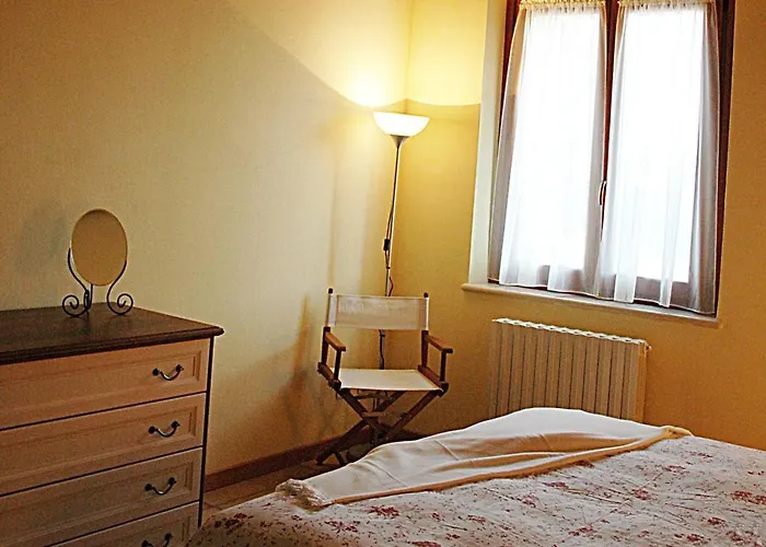 Agriturismo Al Country house *